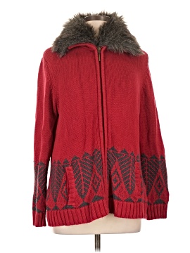 Coldwater Creek Cardigan