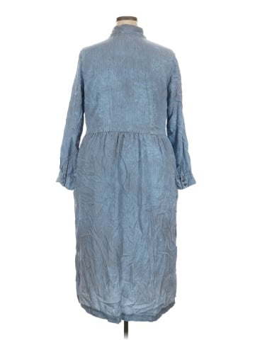 Coldwater Creek Casual Dress (view 2)