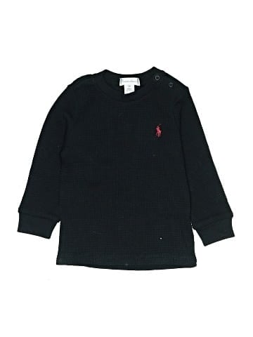 Ralph Lauren Pullover Sweater (view 1)