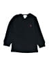 Ralph Lauren 100% Cotton Black Pullover Sweater 9-12 MO / 12 MO - photo 1
