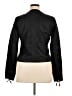 DKNY Jeans 100% Polyester Black Jacket Size XL - photo 2