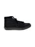Vans Black Sneakers Size 7 1/2 - photo 1