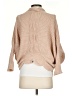Very J Tan Cardigan Size S - photo 2