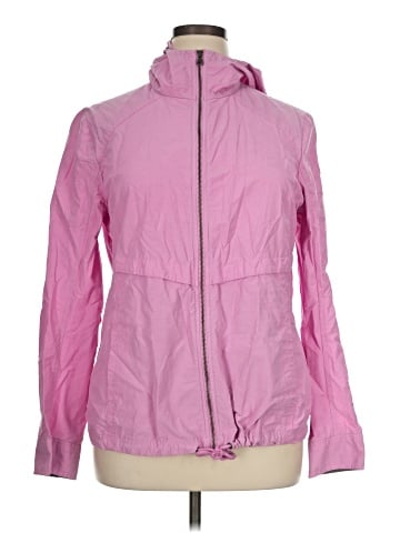 Columbia Jacket (view 1)