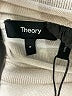 Theory Tan Wool Cardigan Size P/TP - photo 7