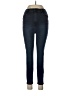 FRAME Denim Solid Blue Jeggings Size 32 waist - photo 1