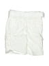 DKNY Ivory White Cargo Shorts Size 3T - photo 2