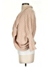 Very J Tan Cardigan Size S - photo 5