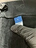 Old Navy Solid Black Athletic Shorts Size L - photo 3