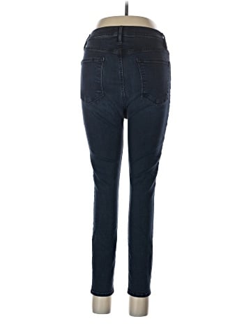 FRAME Denim Jeggings (view 2)