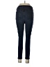 FRAME Denim Solid Blue Jeggings Size 32 waist - photo 2