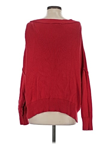 Miracle Pullover Sweater (view 2)