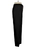 Savion Solid Black Dress Pants Size 14 - photo 4