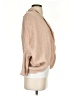 Very J Tan Cardigan Size S - photo 4