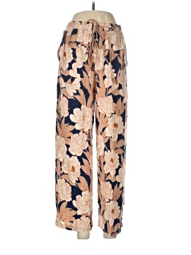 Black Rainn Casual Pants