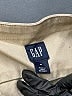 Gap Ivory Jacket Size M - photo 6