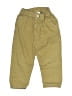 Zara Solid Tan Khakis Size 2 - 3 - photo 1