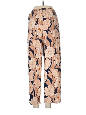 Black Rainn Casual Pants (view 2)