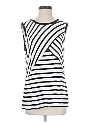 CAbi Sleeveless Top (view 1)