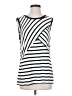CAbi Silver Sleeveless Top Size S - photo 1