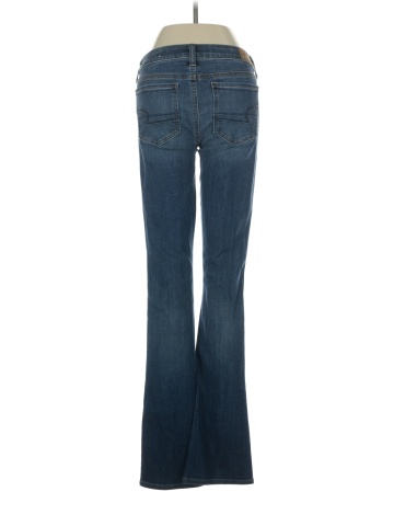 American Eagle Outfitters Jeans (view 2)
