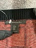 Tahari Plaid Gray Pullover Sweater Size S - photo 7