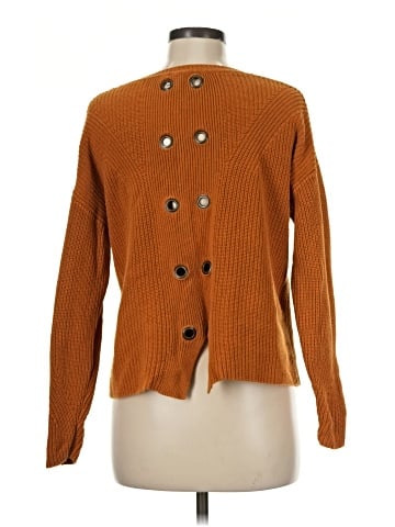 Lucky Brand Pullover Sweater (view 2)