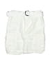DKNY Ivory White Cargo Shorts Size 3T - photo 1