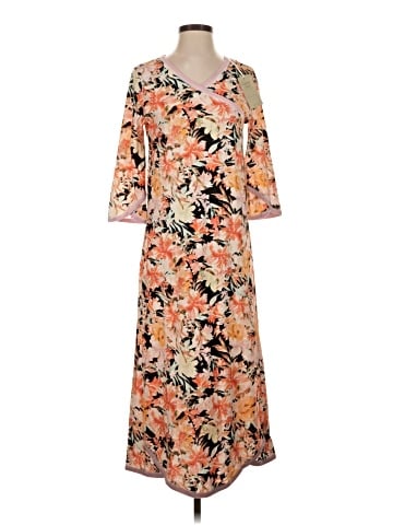 Garnet Hill Casual Dress (view 1)