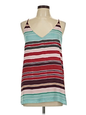 Ann Taylor LOFT Tank Top (view 1)
