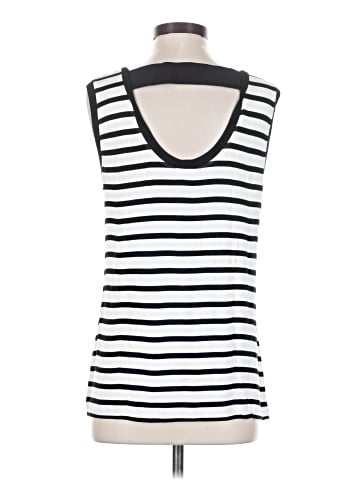 CAbi Sleeveless Top (view 2)