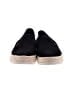 Esprit Black Flats Size 8 - photo 2