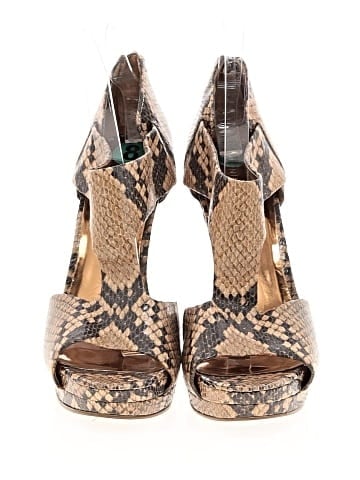 Nine West Sandals (view 2)