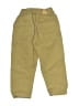 Zara Solid Tan Khakis Size 2 - 3 - photo 2