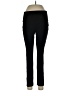 G by GUESS Solid Black Active Pants Size L - photo 1