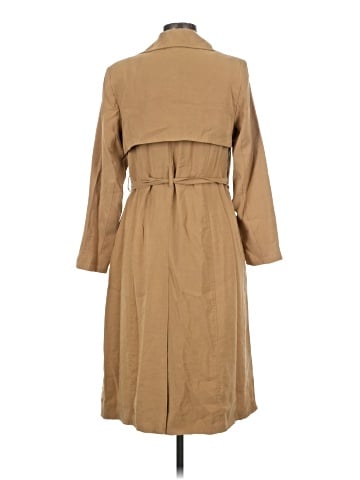 Banana Republic Factory Store Trenchcoat (view 2)