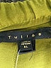 Tulle 100% Polyester Green Casual Pants Size XL - photo 3