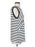 CAbi Silver Sleeveless Top Size S - photo 4
