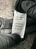 CAbi Solid Black Formal Skirt Size 4 - photo 5
