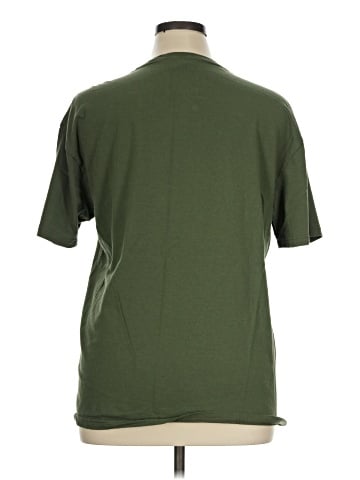 Gildan Short Sleeve T-Shirt (view 2)
