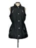 JouJou 100% Polyester Black Vest Size L - photo 1