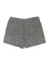 Ann Taylor LOFT Outlet Tweed Blue Shorts Size 8 - photo 2