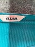Alia 100% Polyester Teal Sleeveless T-Shirt Size 2X (estimated) - photo 7