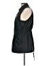 JouJou 100% Polyester Black Vest Size L - photo 5