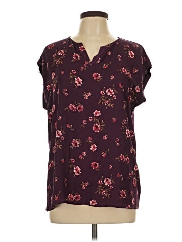 Papermoon Short Sleeve T-Shirt (view 1)