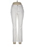 Coldwater Creek Ivory Jeans Size 10 (petite) - photo 1