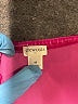 Crewcuts Outlet Burgundy Dress Size 10 - photo 3