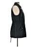 JouJou 100% Polyester Black Vest Size L - photo 4