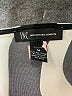 INC International Concepts Black Kimono Size M - photo 7