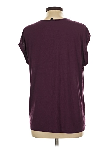 Papermoon Short Sleeve T-Shirt (view 2)
